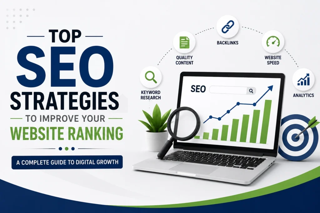 seo expert