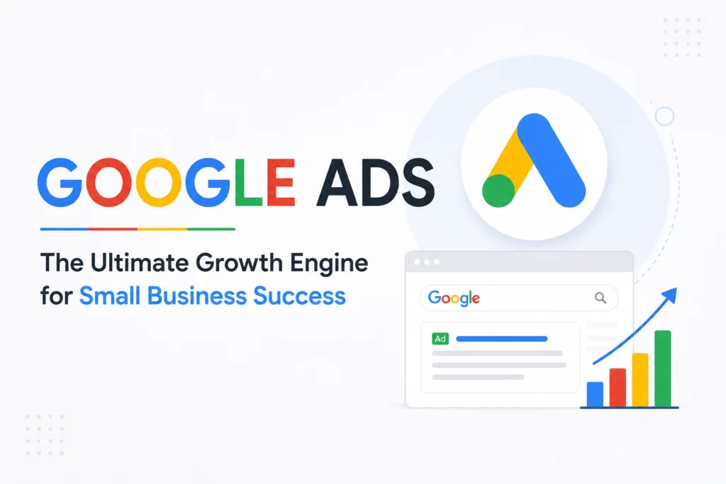 seo google analytics