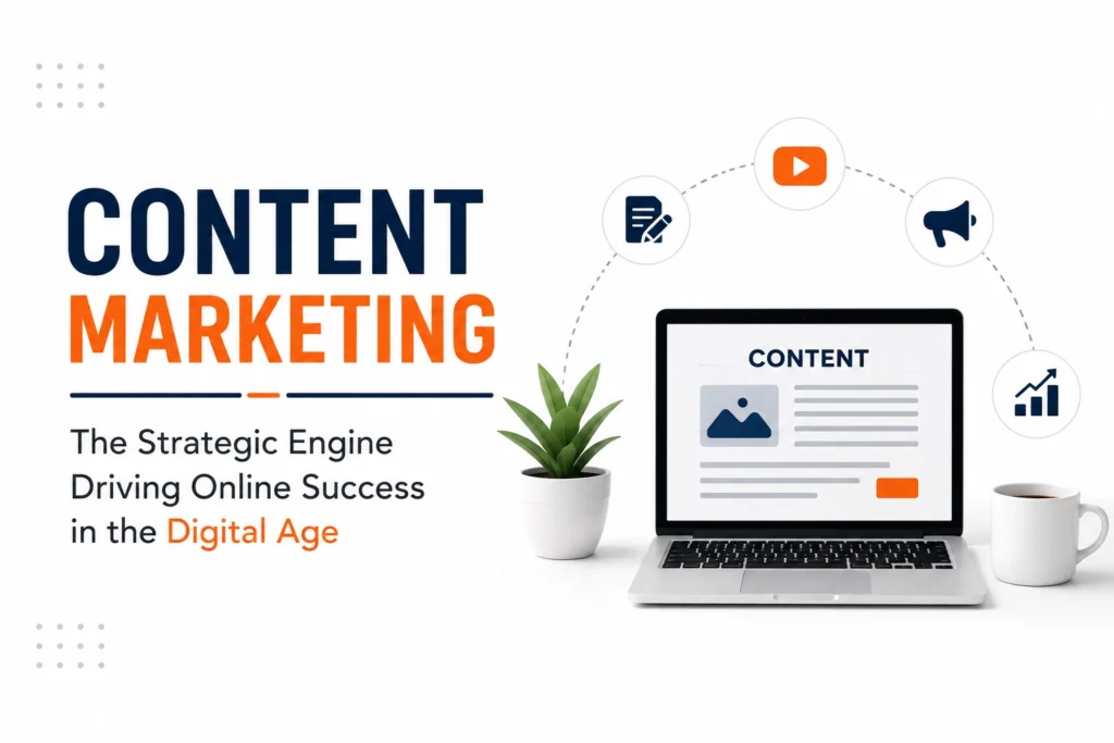 content marketing