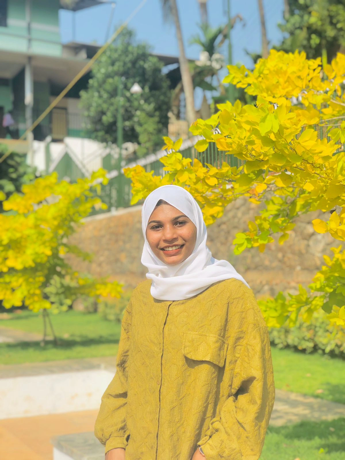 DIYONA MARIYAM
